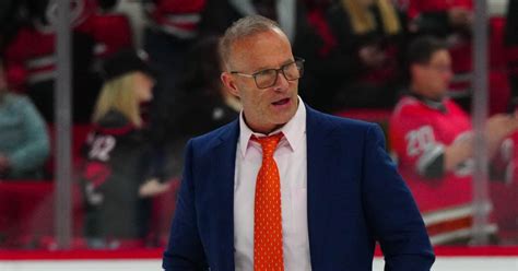 NHL Awards Preview: Greg Cronin's Jack Adams Award Chances.